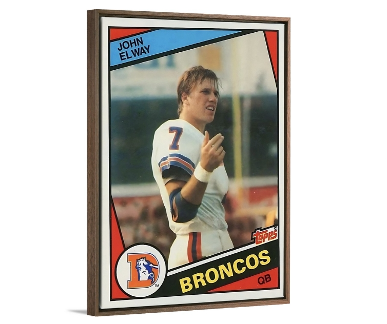 Elway ‘84