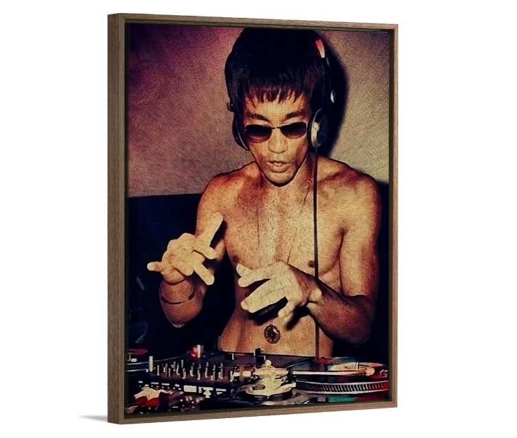Enter the Dragon Club