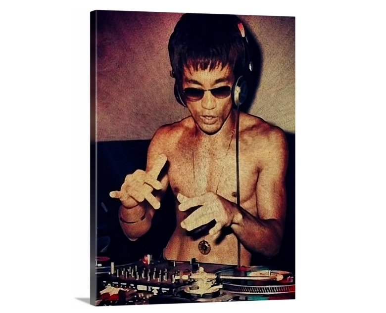 Enter the Dragon Club