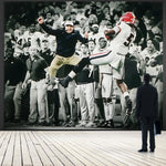 Kirby Smart Leap