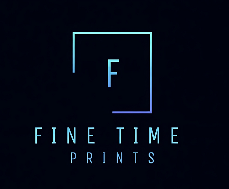 Navigate back to FineTimePrints homepage