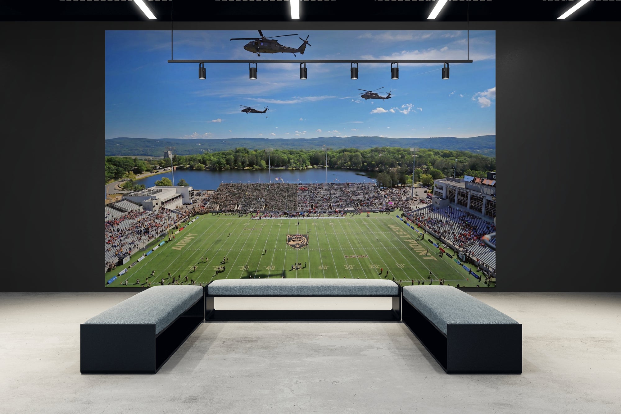 West Point Military Academy