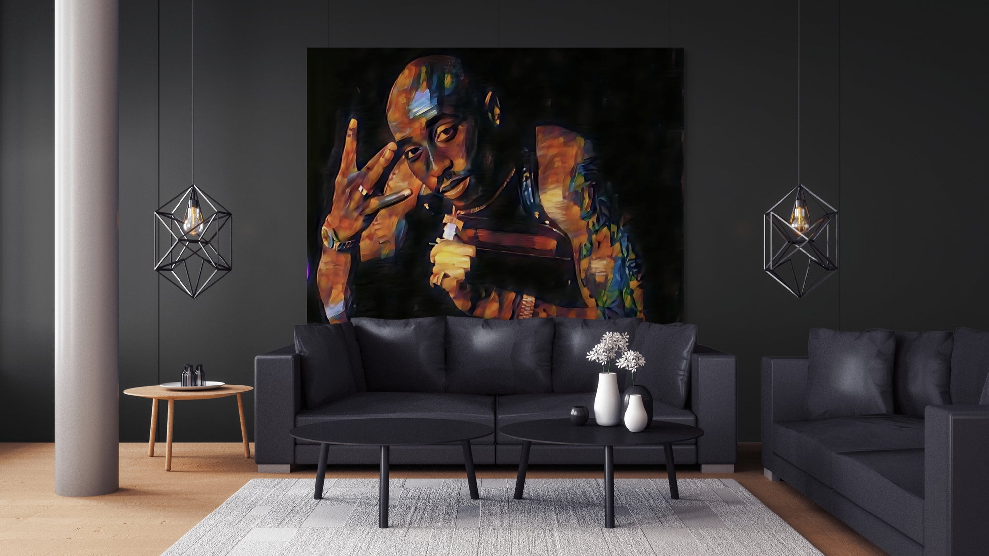 All Eyez on Me