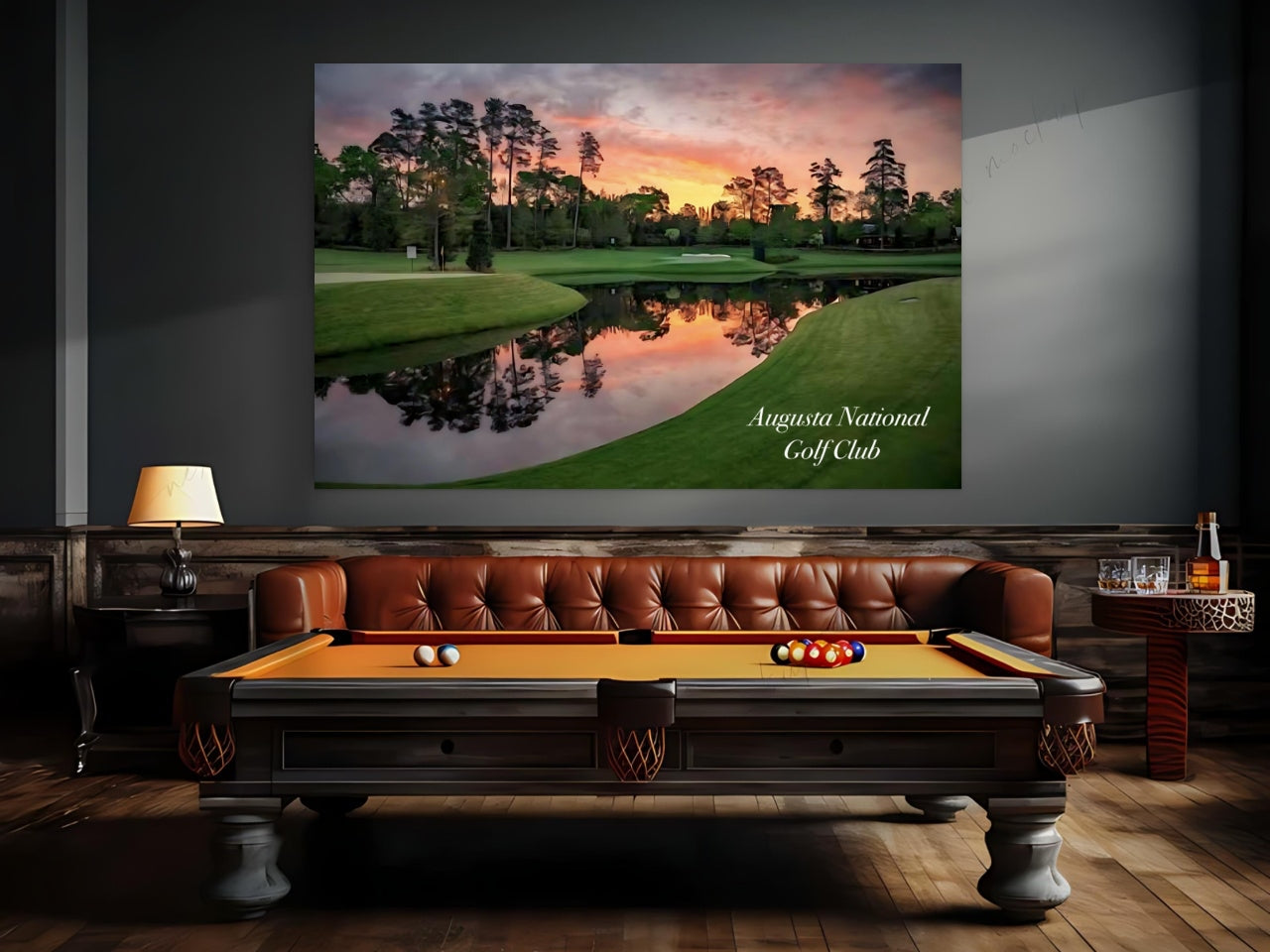 Augusta National