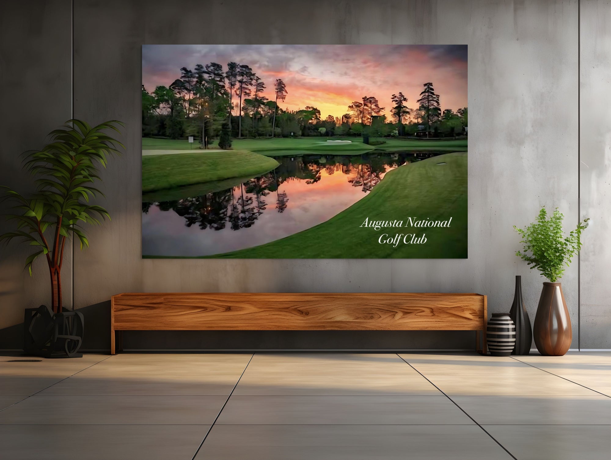 Augusta National